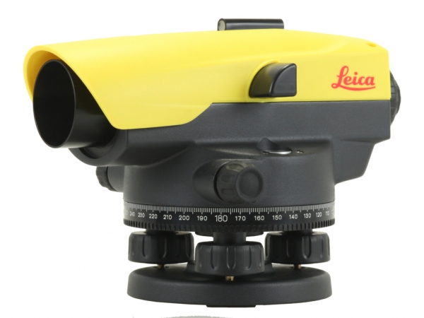 Niwelator optyczny Leica NA320