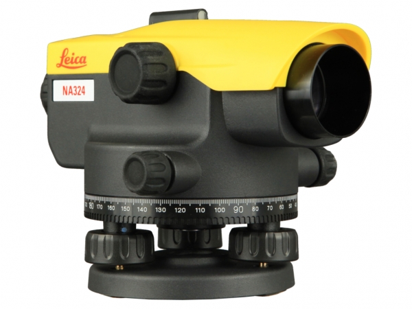 Niwelator optyczny Leica NA324