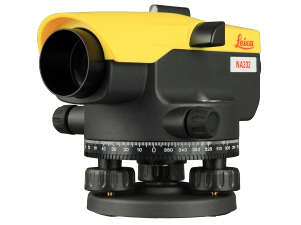 Niwelator optyczny Leica NA332