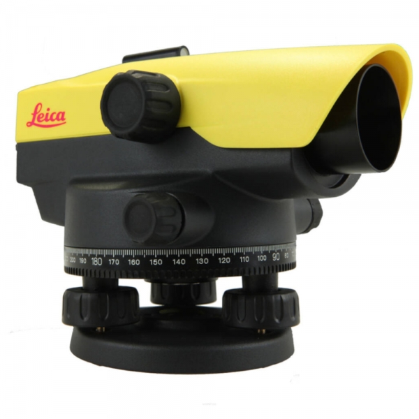 Niwelator optyczny Leica NA532