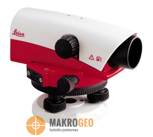 Niwelator optyczny Leica NA720