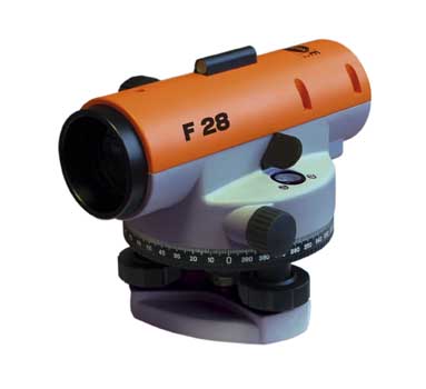 Niwelator optyczny Nedo F28