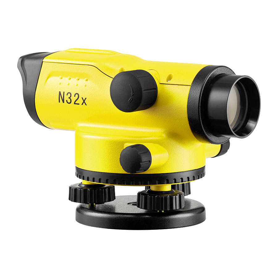Niwelator optyczny Nivel System N32x