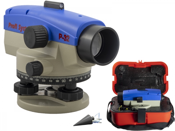 Niwelator optyczny ProfiSystem P32