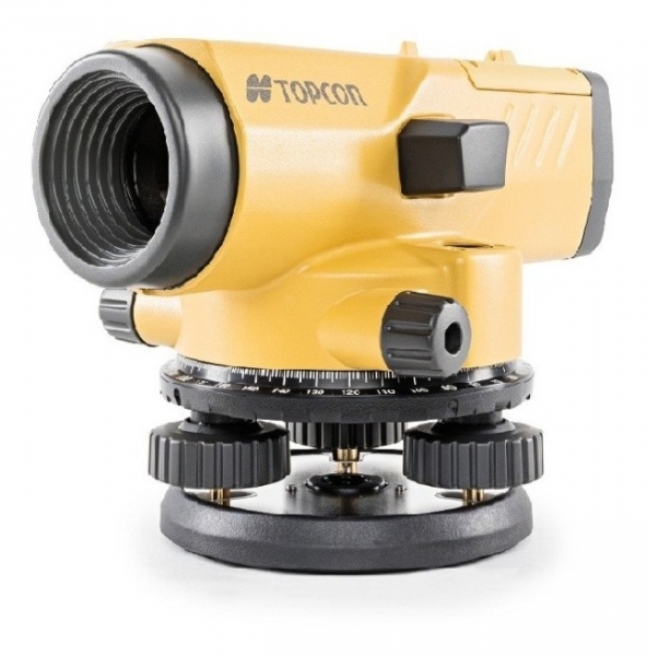 Niwelator optyczny Topcon AT-B3